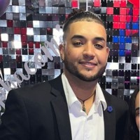 Alphacom Employee Luis Pérez's profile photo