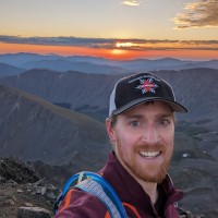 Vartega Employee Daniel Flagg's profile photo