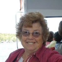 ANITOUR Employee Anita Ream's profile photo