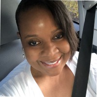AMC Health Employee Patricia Daniels's profile photo