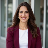 AnalyticaA GmbH Employee Birgit Budin's profile photo