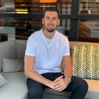 BIO-planet Employee Lucas Djokalaj's profile photo