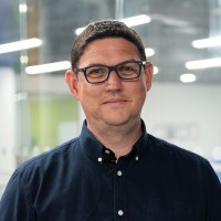 Locale Employee Rob Maxwell's profile photo