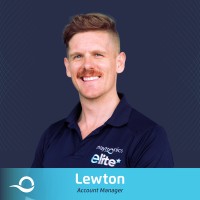 Maytronics Australia Employee Lewton Thomas's profile photo