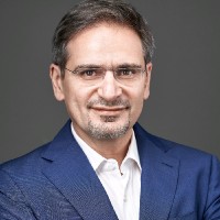 AIMS Employee Abbas Hijazi's profile photo