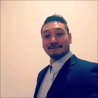 Precise Fire Employee Lino Tai's profile photo