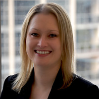 Cbus Super Fund Employee Amy Callaghan's profile photo