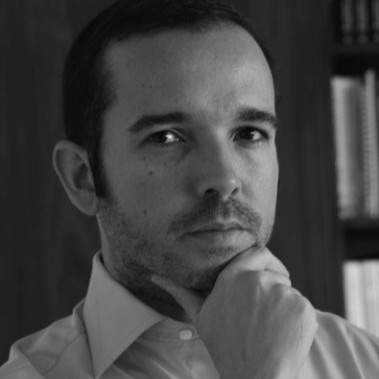 Folio.ID Employee Antonio Mugica's profile photo