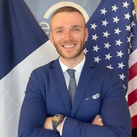 EFOR Employee Thomas Ledermann's profile photo