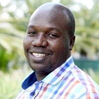 URC Employee Kiggundu Josen's profile photo