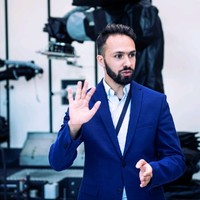 Airbus Employee David Busse's profile photo
