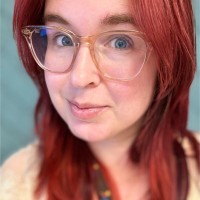 Google DeepMind Employee Anna Greenwood's profile photo