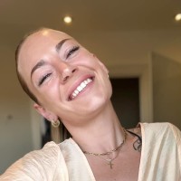 Partnermedier Employee Nadia Thyme's profile photo