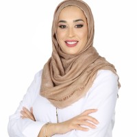ATAD International General Trading LLC Employee Dina Jawad's profile photo