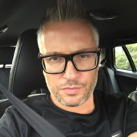 Ultimate Healthcare Ltd Employee Glen Broadhurst's profile photo