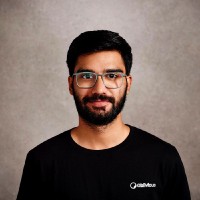 Oblivious Employee Himanshu Bageshara's profile photo