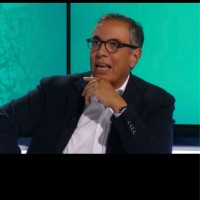 Cercle de Wallonie Employee Amid Faljaoui's profile photo