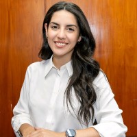 Ministerio de Economía y Finanzas - Paraguay Employee Vivian Ocampos Chávez's profile photo