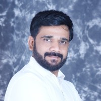 Forensic CyberTech Employee Kalpesh Rathod's profile photo