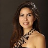 Anna Pellissari Employee Ana Silvia Pellissari Teixeira's profile photo