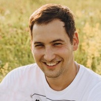 QA Madness Employee Andrey Tyschenko's profile photo