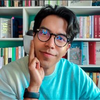 HÁPTICA Employee Juan David Contreras's profile photo