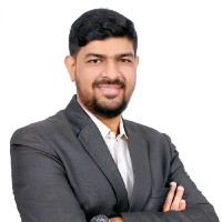 Aditya Employee Manthan Patel's profile photo