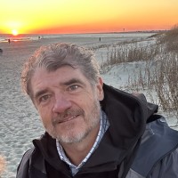 Concept 3d LLC Employee Gordon Boyes's profile photo