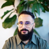 Lens Employee Hicham Atmani's profile photo