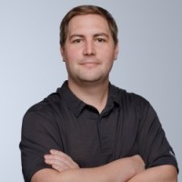 ikeGPS Employee Jareth Cocking's profile photo