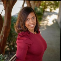 Golden Harmony Employee Rokkell Jones's profile photo
