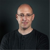 Benjamin Lyon Email & Phone Number