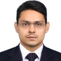Saif Shahriar Email