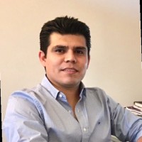 Aptivist Employee Javier Olvera's profile photo