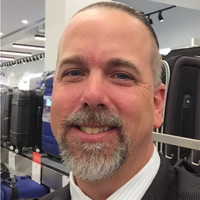 Techmate Employee Craig Lind's profile photo