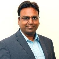 Equirus Captial Private Limited Employee Vijay Agrawal's profile photo