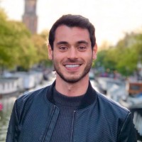 Shalion Employee Cory Weeks's profile photo