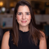 HubSpot Employee Sarah Freshman's profile photo