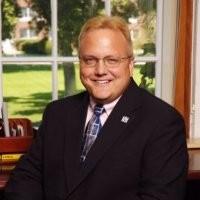 Virginia Tech Bradley Department of Electrical & Computer Engineering Employee Scott Dunning's profile photo