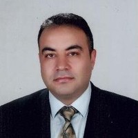 Foreign Trade Employee Mustafa Öztaş's profile photo