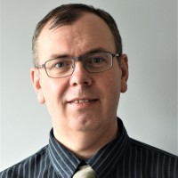 IRCM Foundation Employee Ovidiu Jumanca's profile photo