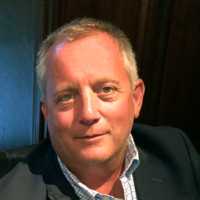 Baker Engineering LLC. Employee Jack Jerovsek's profile photo