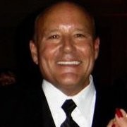 Oil Solutions International Oil Storage Solutions & Tragar Fuel Oil Employee Dennis Traina's profile photo