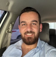 Respect Real Estate Employee Mouhanad Ali's profile photo