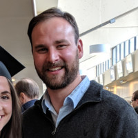 Acrisure Employee Derek Saylor's profile photo