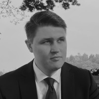 Swish (Getswish AB) Employee Eric Sjögren's profile photo
