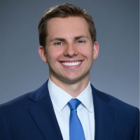 Intuitive Employee Noah Lewis's profile photo