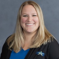 Integrated Packaging Machinery Employee Jennifer Domanski's profile photo