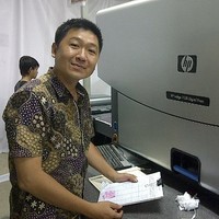 Dots Employee Dots Herry's profile photo