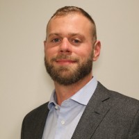 Tyler Technologies Employee Will Jacobson's profile photo
